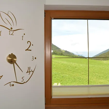 Landhaus Notburga Gries im Sellrain Exterior photo