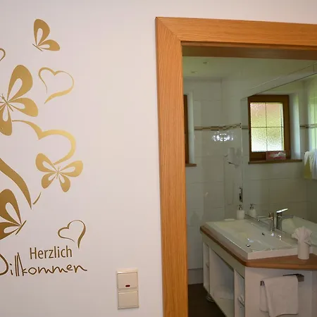 Landhaus Notburga Gries im Sellrain Exterior photo