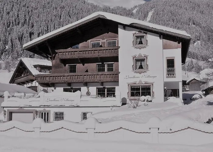 Landhaus Notburga