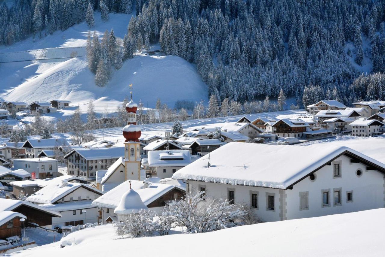 Landhaus Notburga