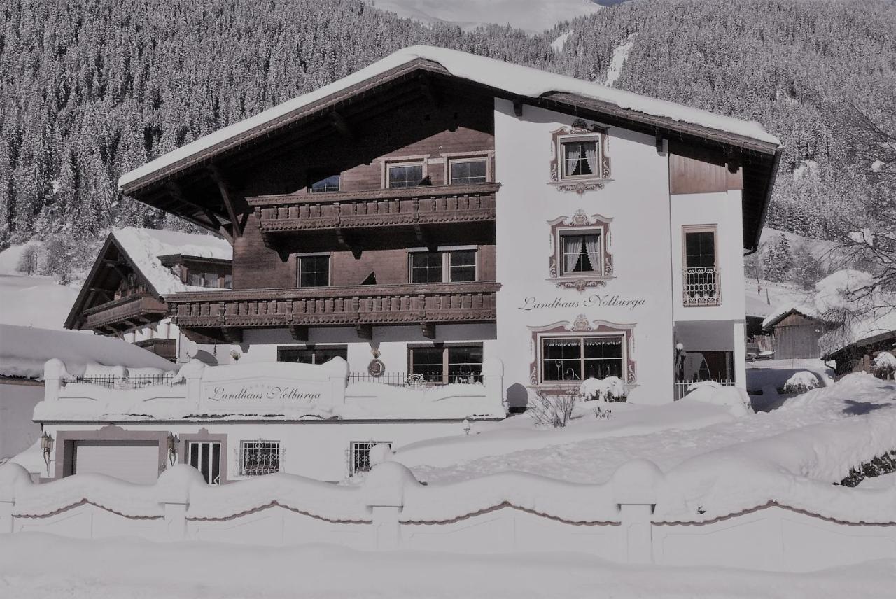 Landhaus Notburga