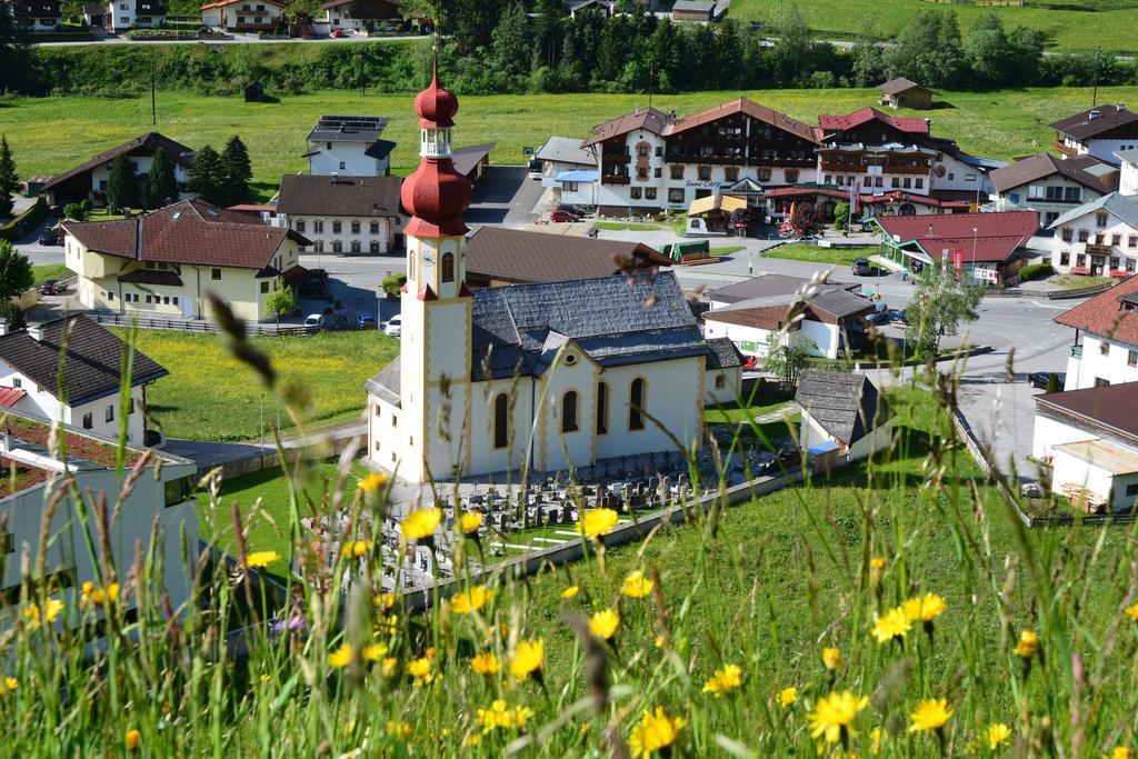 Landhaus Notburga *