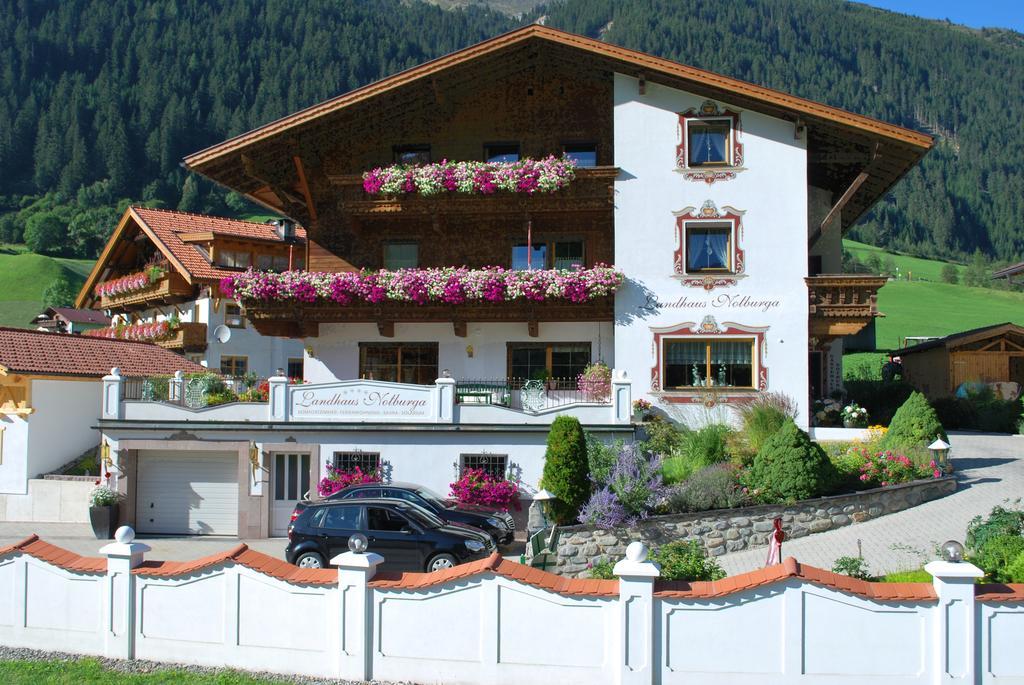 Landhaus Notburga Apartment