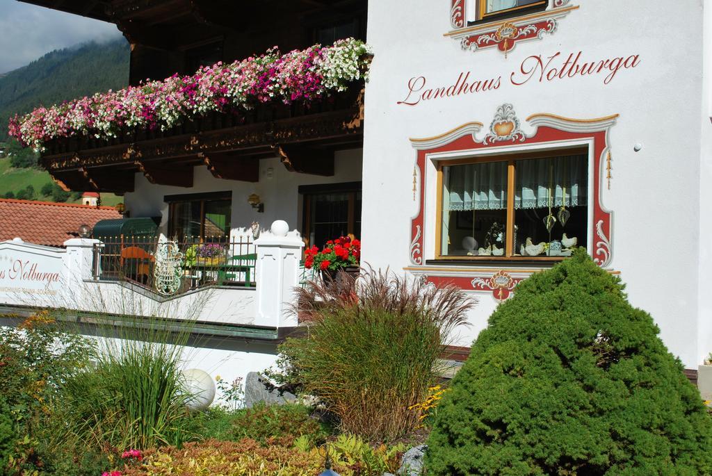 Landhaus Notburga * Gries im Sellrain