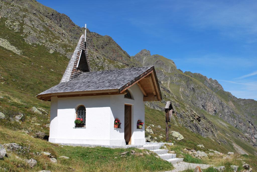 Landhaus Notburga *