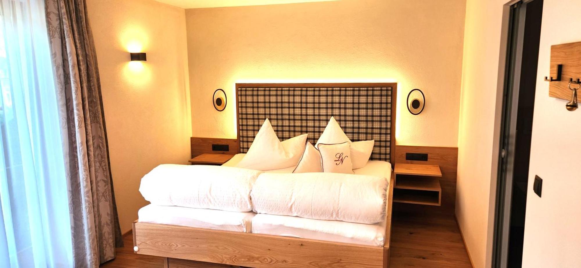 Landhaus Notburga Apartment Gries im Sellrain