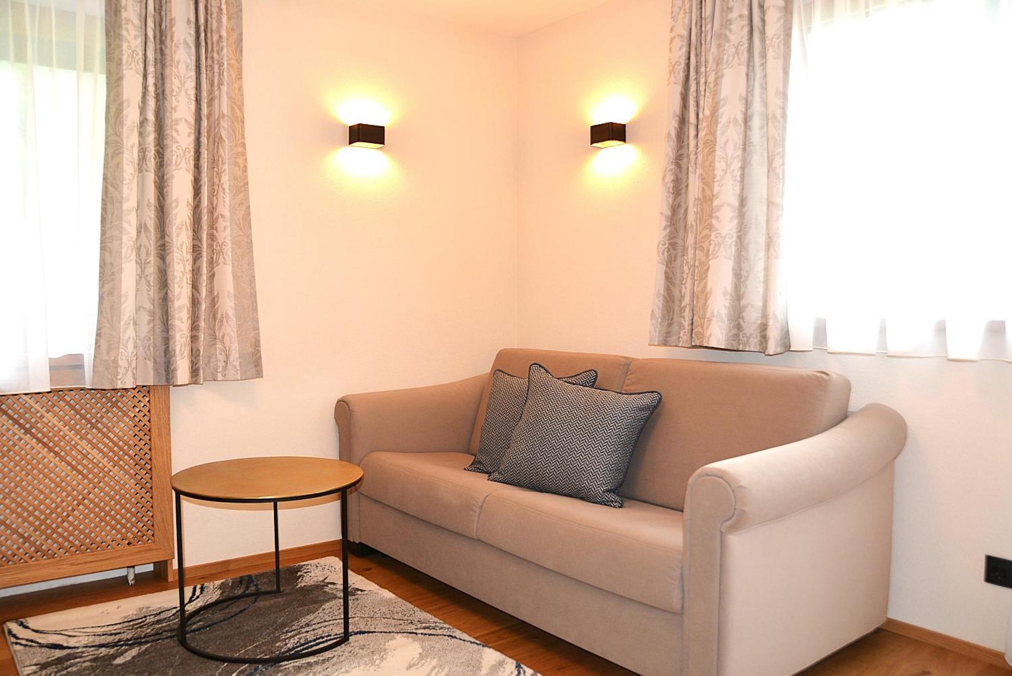 Apartment Landhaus Notburga Gries im Sellrain