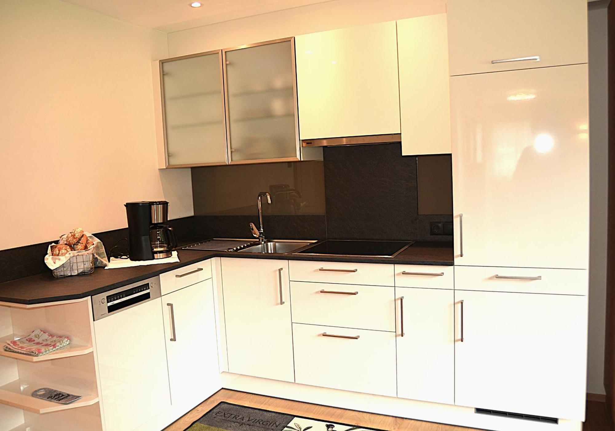 Landhaus Notburga * Gries im Sellrain