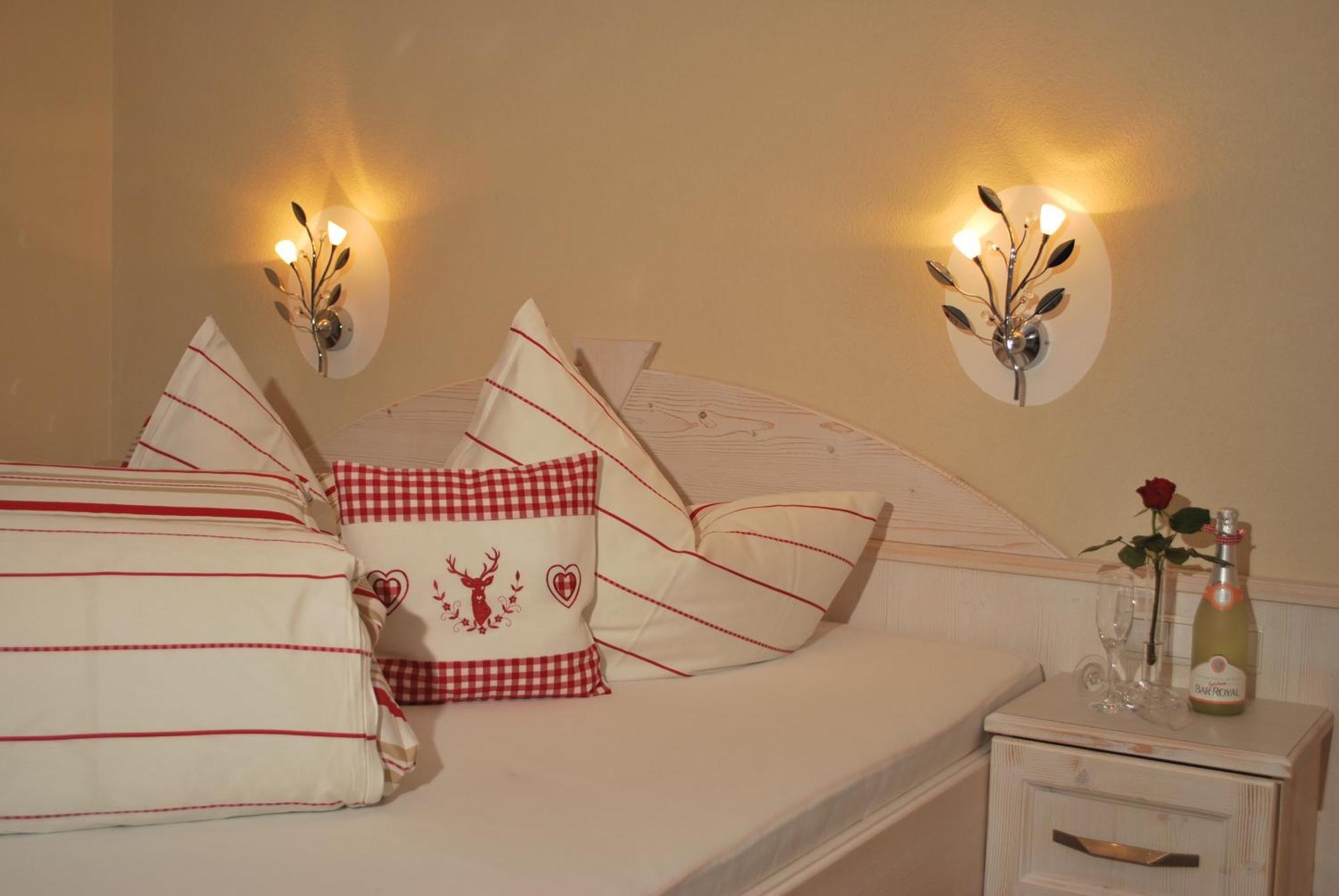 Apartment Landhaus Notburga