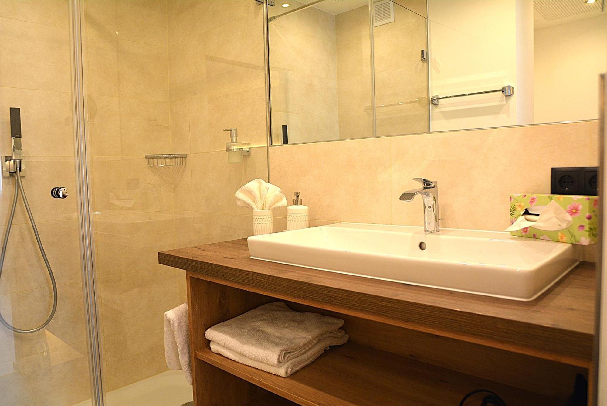 Landhaus Notburga Apartment *