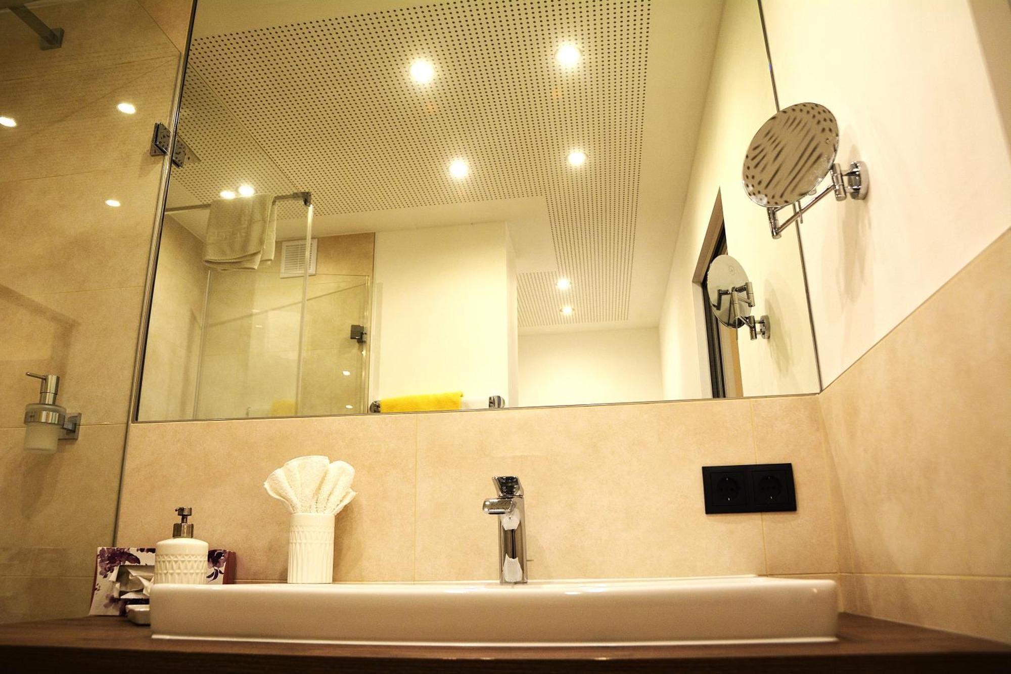 Apartament Notburga Gries im Sellrain