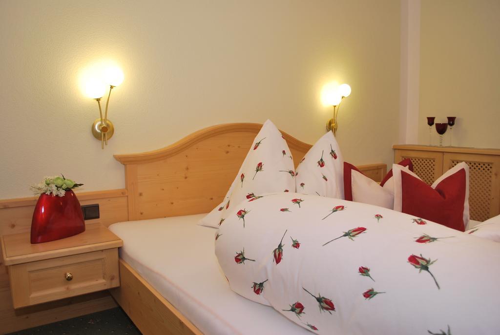 Apartment Landhaus Notburga *