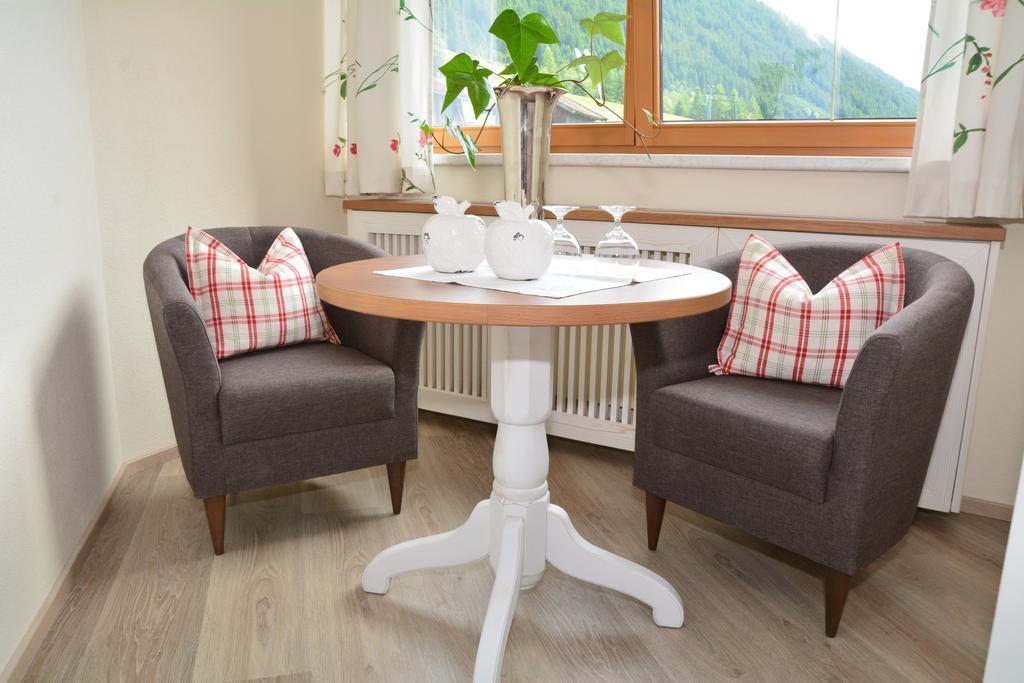 Apartament Notburga *