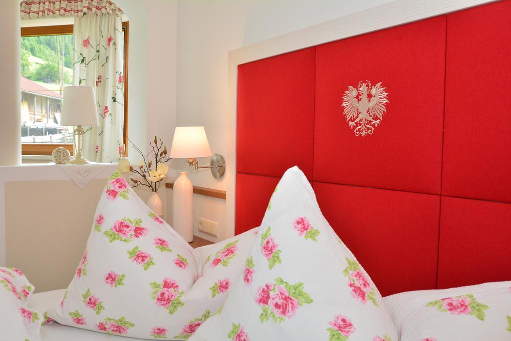 Landhaus Notburga * Gries im Sellrain