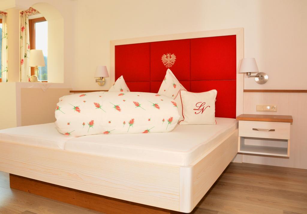 Landhaus Notburga Apartment