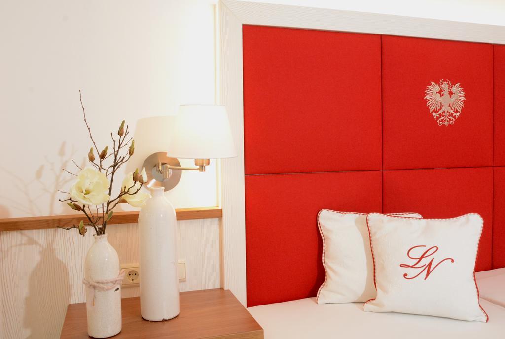 Notburga Apartament Gries im Sellrain