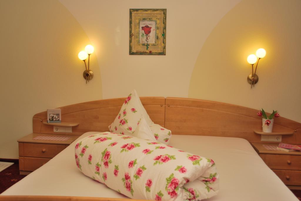 Landhaus Notburga Apartment