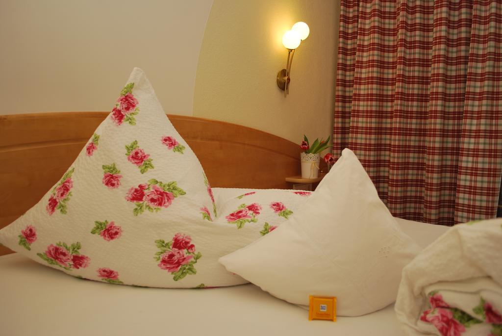 Apartament Notburga Gries im Sellrain