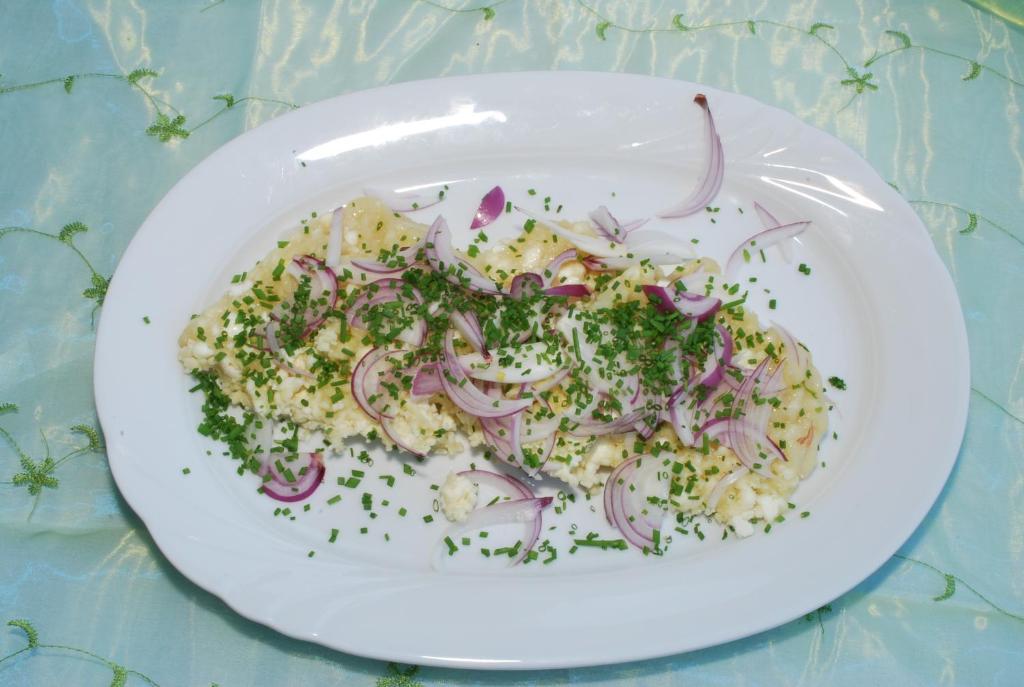 Notburga Apartament