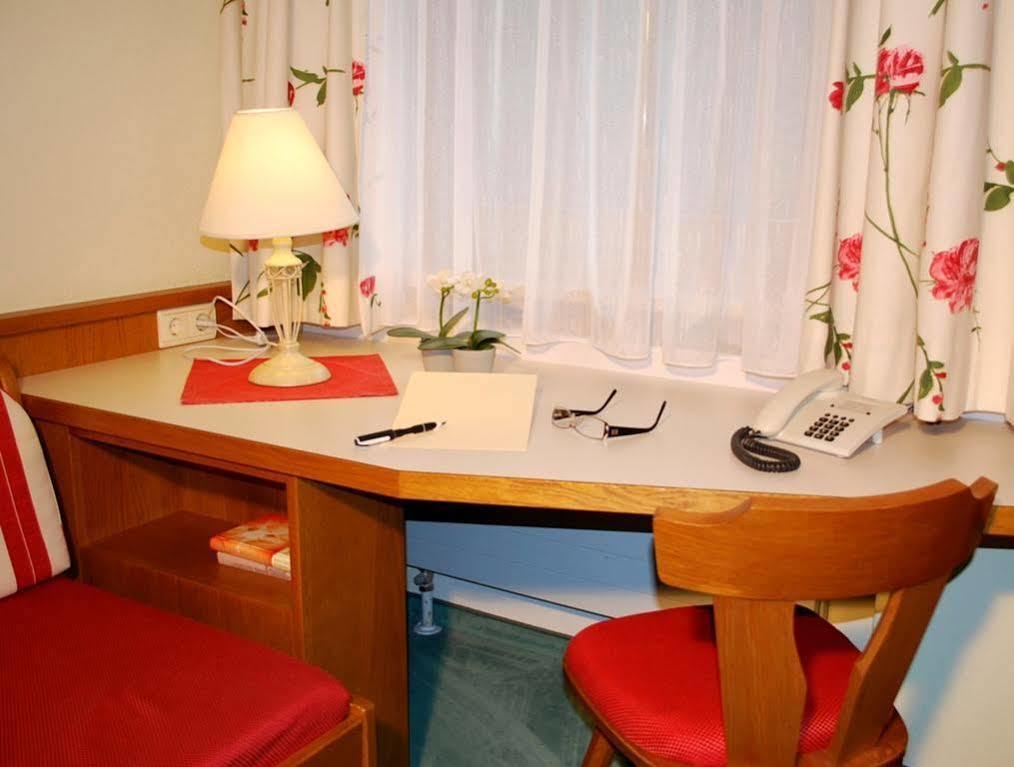 Landhaus Notburga Apartment