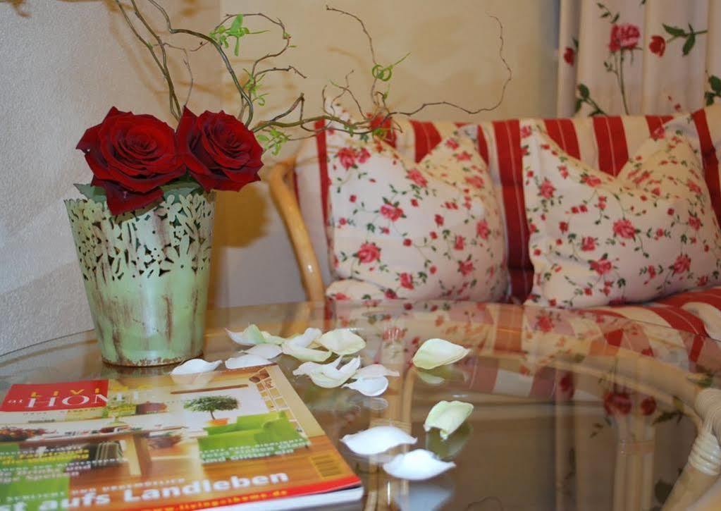 Notburga Apartament Gries im Sellrain