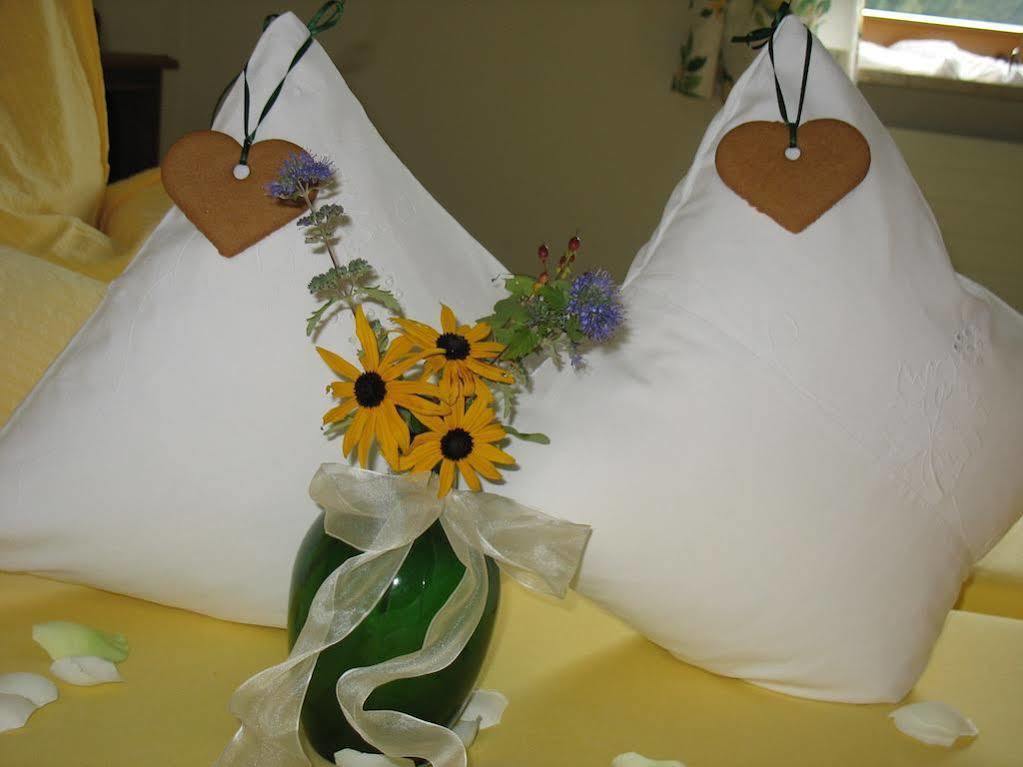 Apartament Notburga *
