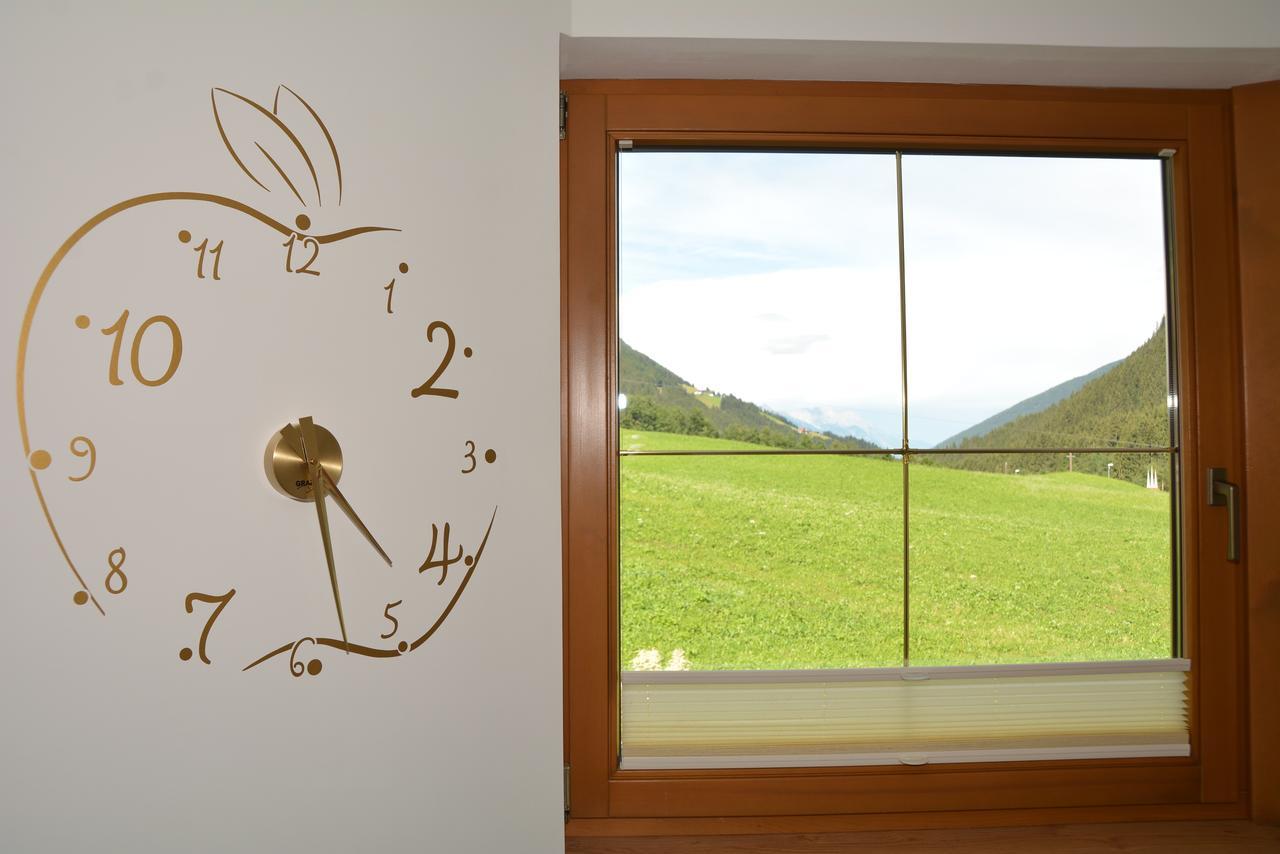 Notburga Apartament *