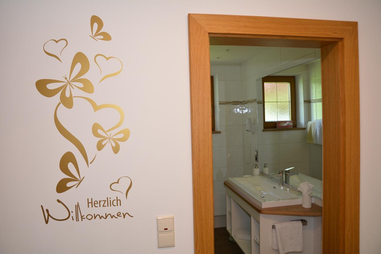 Landhaus Notburga Apartment Gries im Sellrain