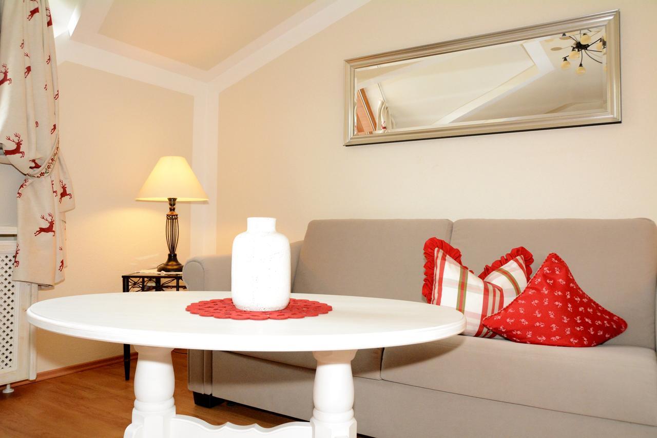 Landhaus Notburga Apartment Gries im Sellrain