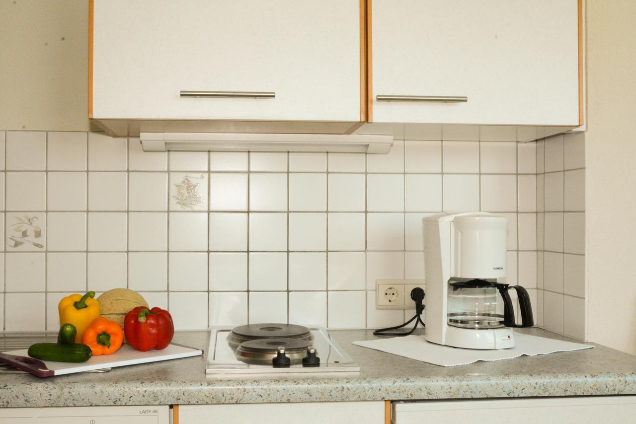 Apartment Landhaus Notburga *