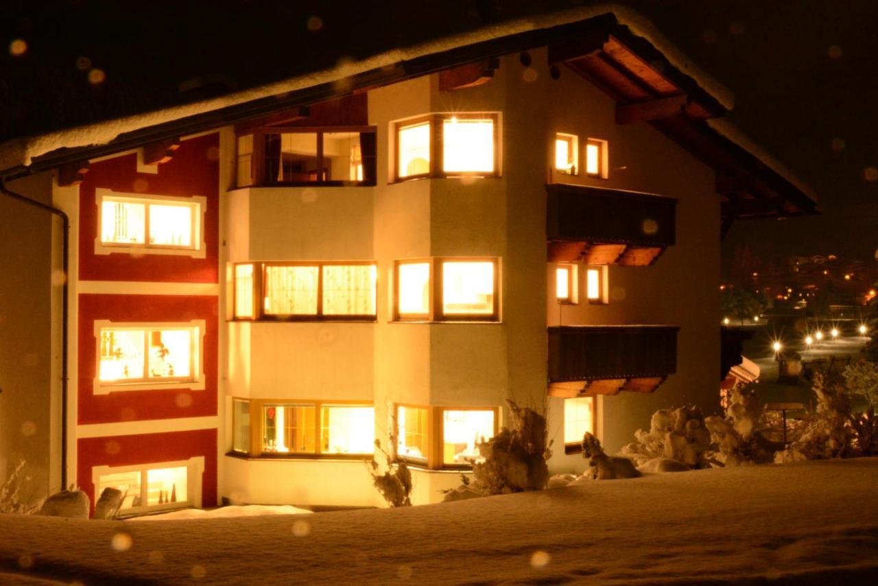 Landhaus Notburga * Gries im Sellrain