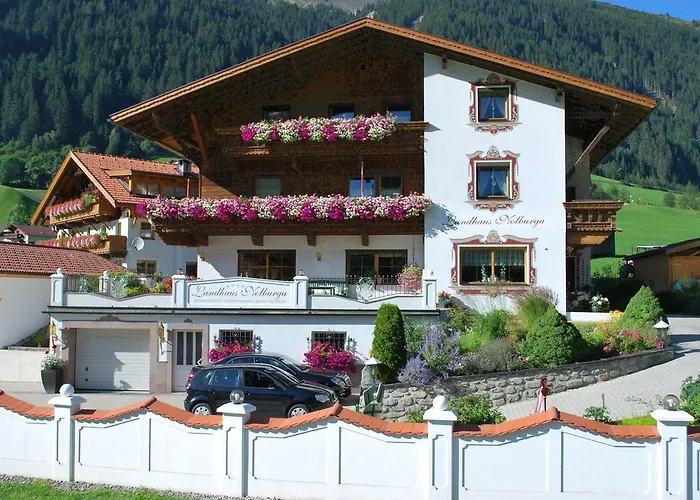 Landhaus Notburga